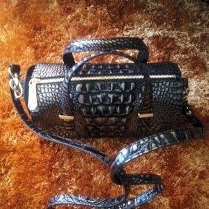 Free shipping Brahmin handbag